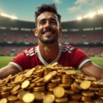 adeyemi vermögen-Titel