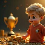 adeyemi vermögen-Titel