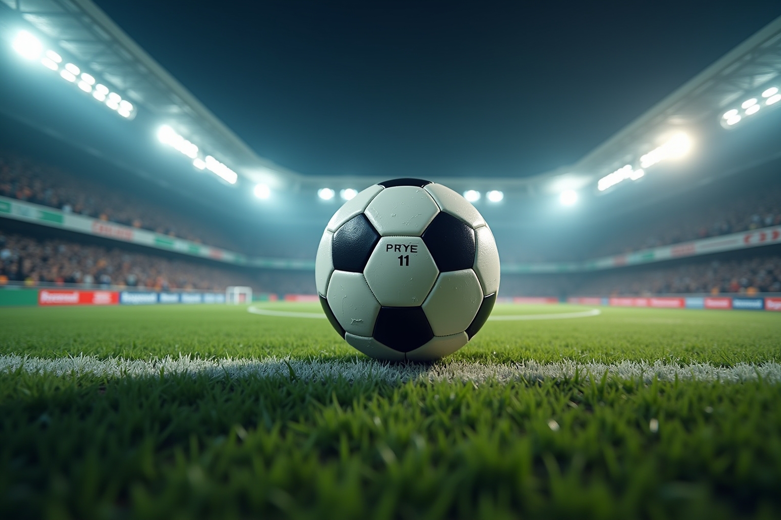 ballgeschwindigkeit fußball-Titel