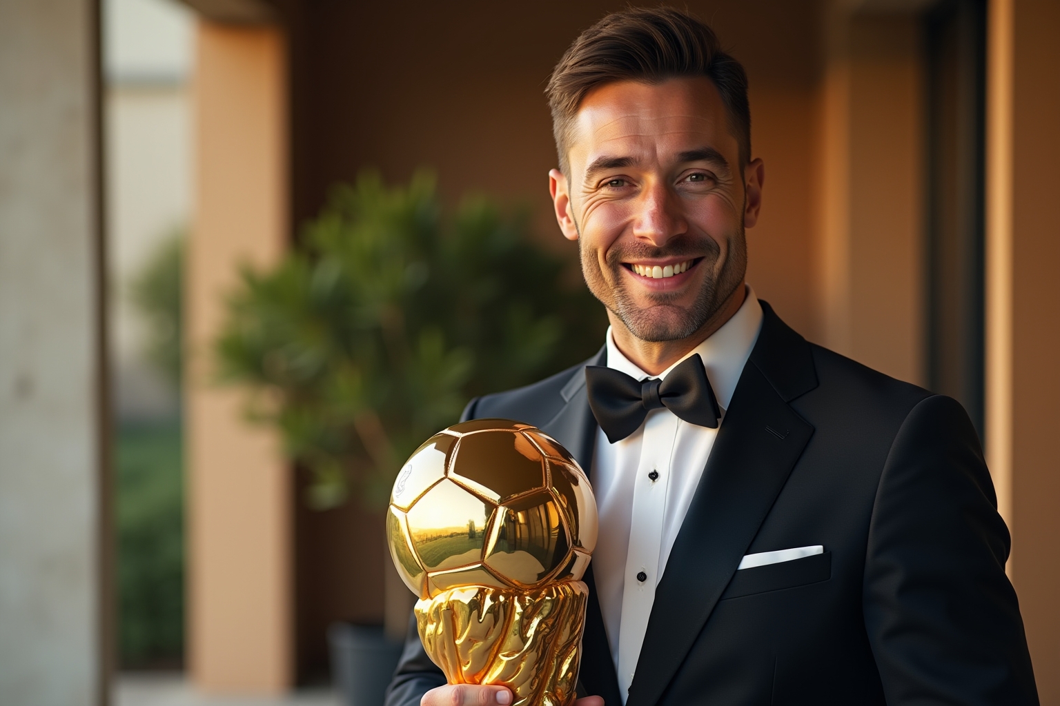 christoph kramer vermögen-Titel