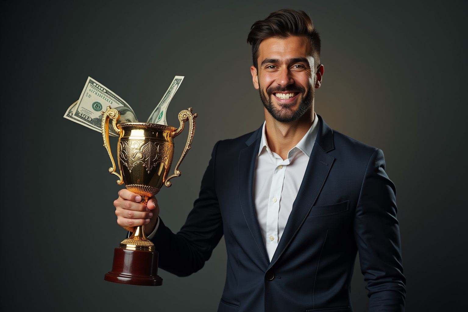 christoph kramer vermögen-Titel