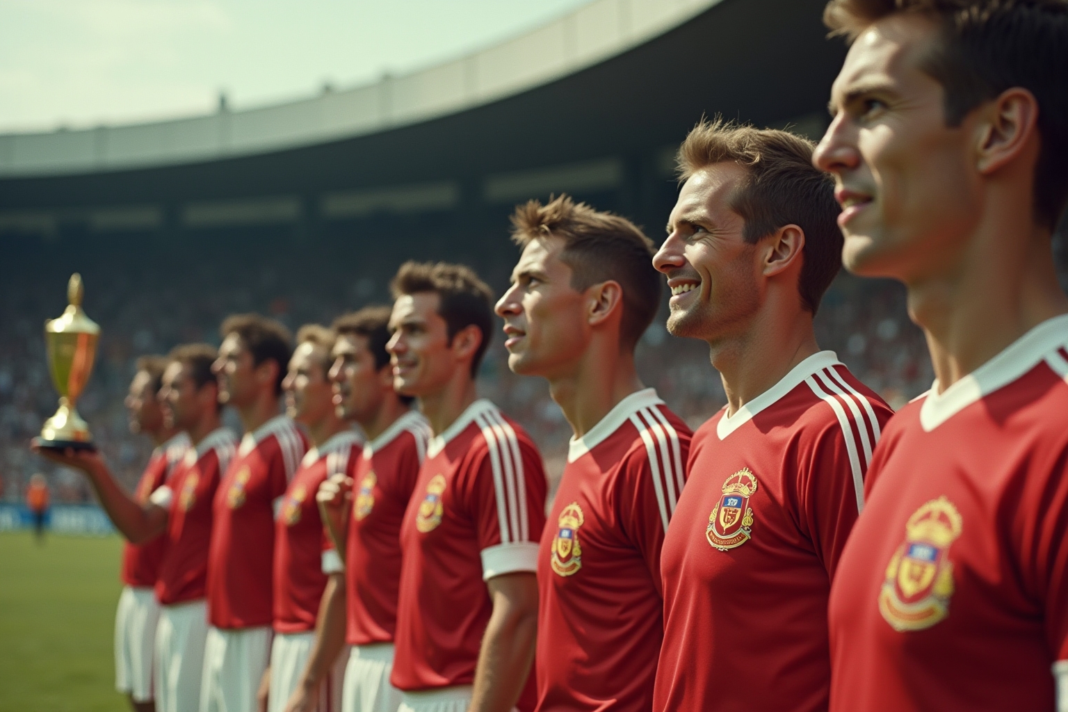 ehemalige spieler bayern münchen-Titel