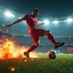 schnellster schuss fußball-Titel