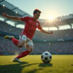 schnellstes tor der welt-Titel