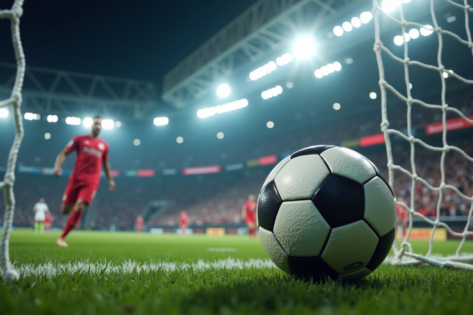 schnellstes tor der welt-Titel