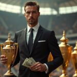 vermögen felix kroos-Titel