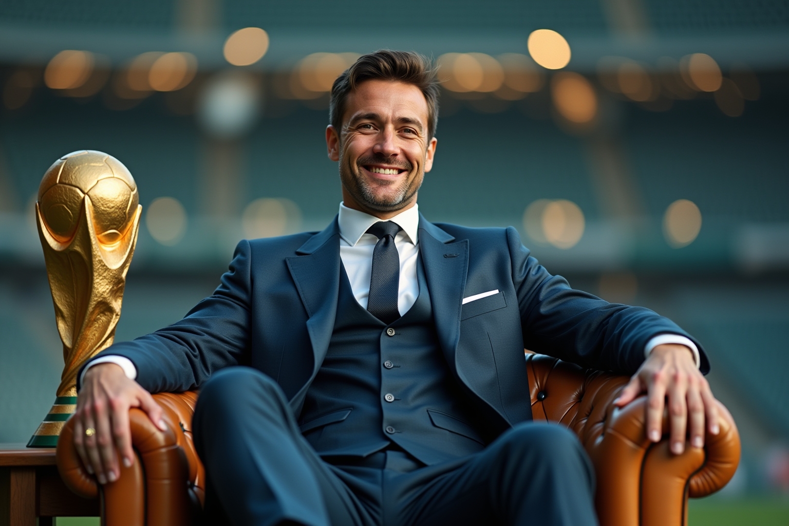 vermögen felix kroos-Titel