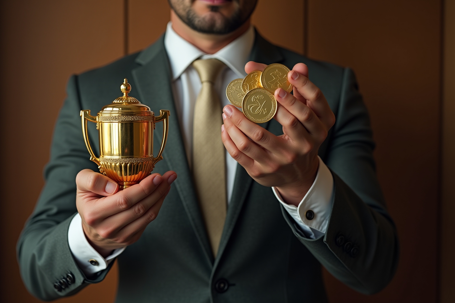 vermögen toni kroos-Titel