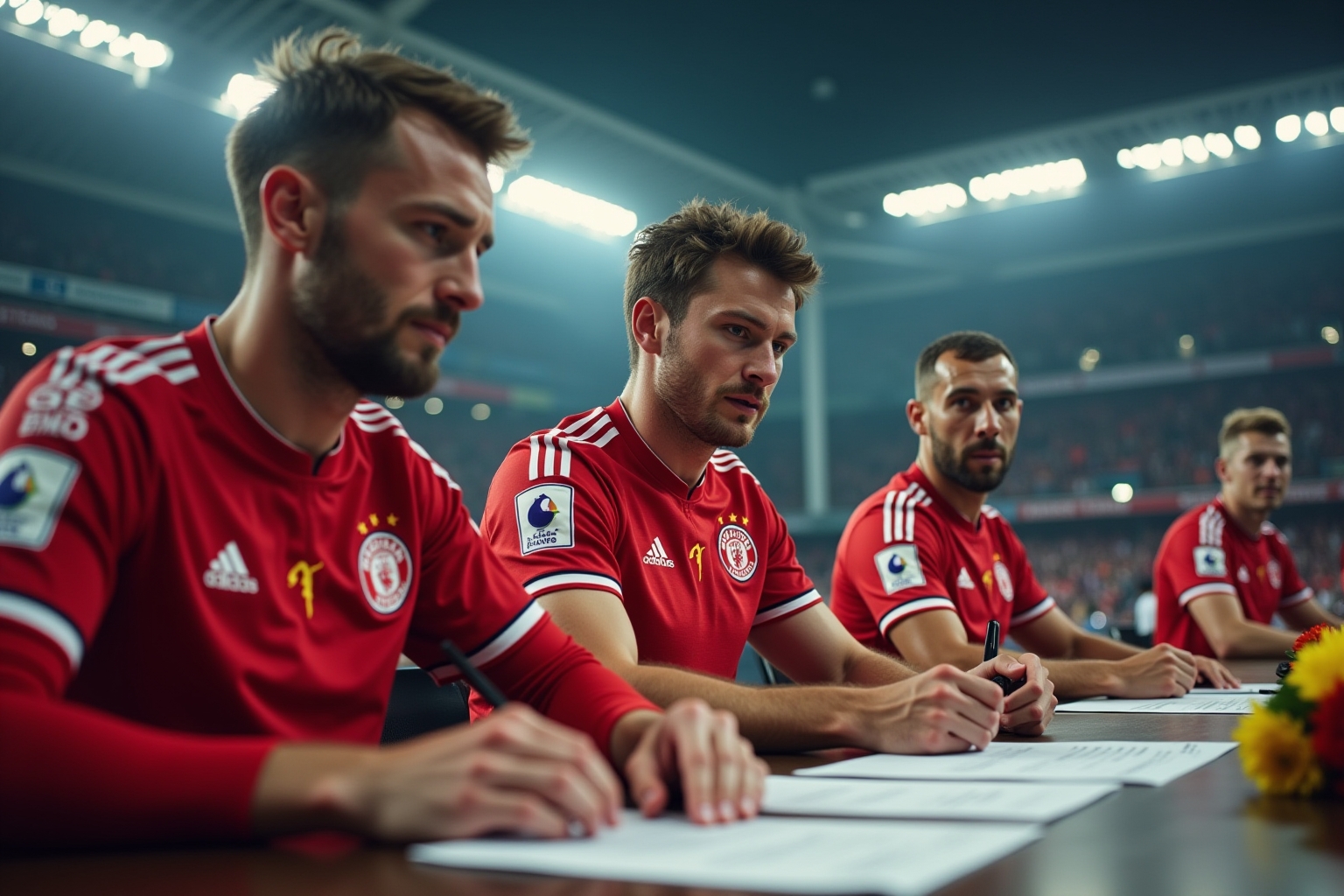 wechselfenster bundesliga-Titel