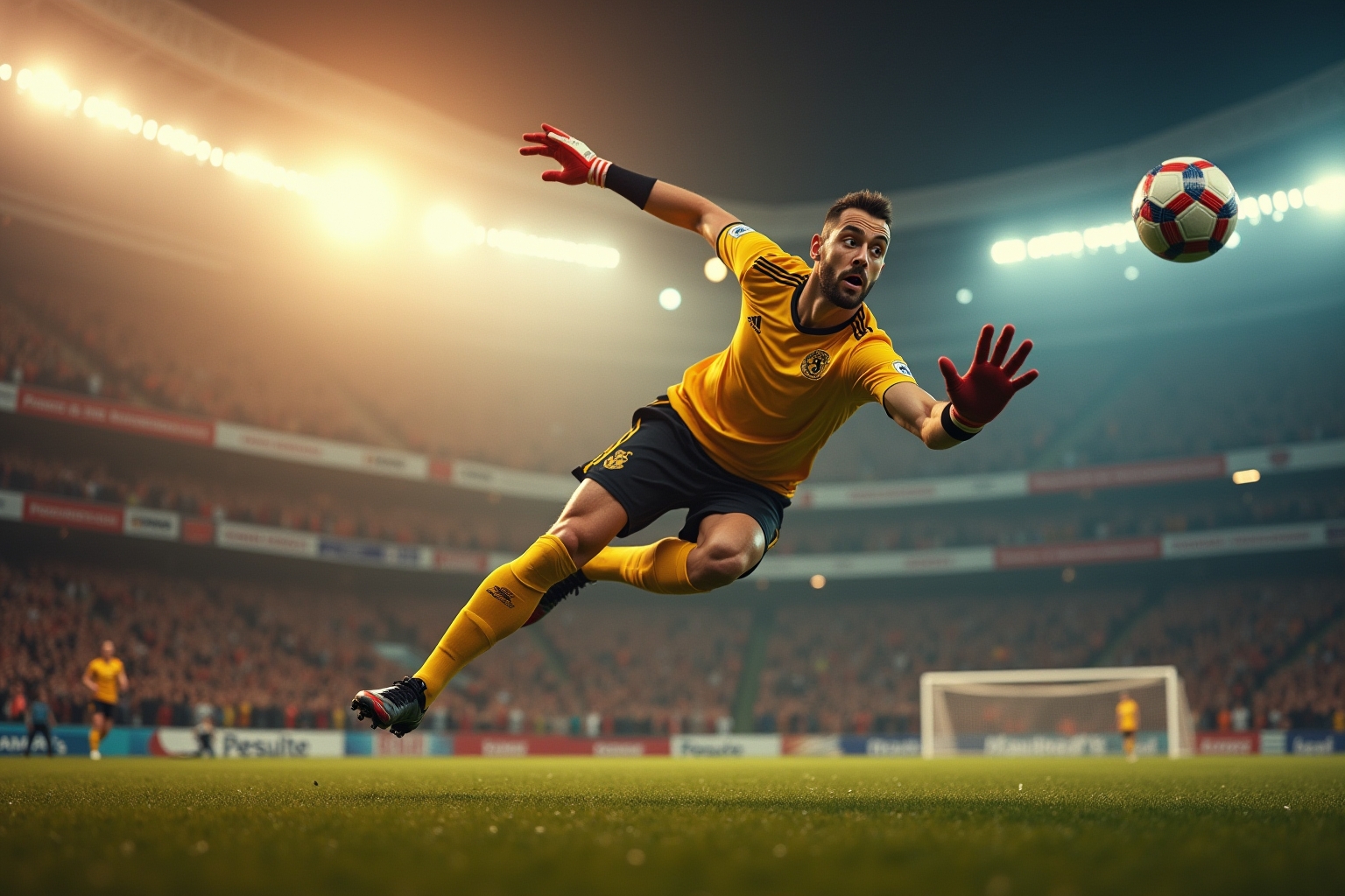 wer ist der beste torwart der welt aller zeiten-Titel