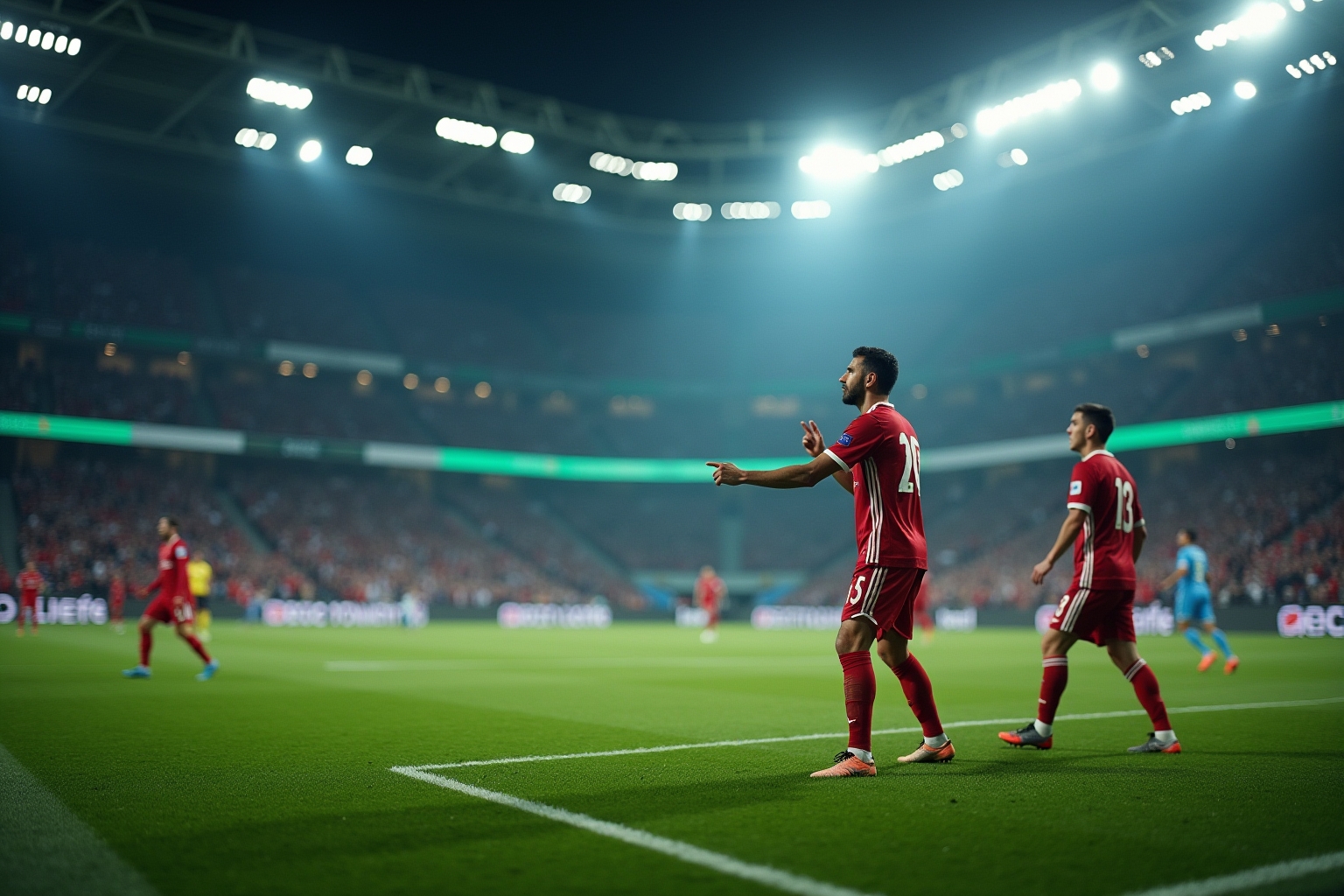 wie oft darf in der bundesliga gewechselt werden-Titel